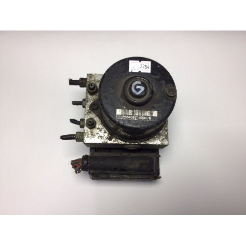 Opel Astra H Zafira B ABS Beyni 10.0960-0590.3 13244860 10.0206-0287.4 00404674E1
