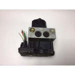 Mercedes W202 W208 ABS Beyni 10.0990-1327.2 A0034310312 10.0204-0163.4