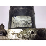 Mercedes W202 W208 ABS Beyni 10.0990-1327.2 A0034310312 10.0204-0163.4