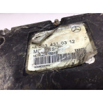 Mercedes W202 W208 ABS Beyni 10.0990-1327.2 A0034310312 10.0204-0163.4
