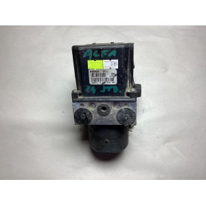 Alfa Romeo 166 ABS Beyni 46840338 0265225195 0265950087