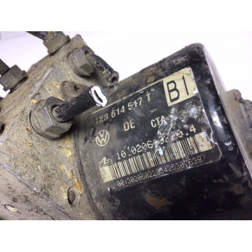 Volkswagen Jetta Golf Touran ABS Beyni 1K0614517T 1K0907379AA 10.0206-0220.4 10.0960-0360.3