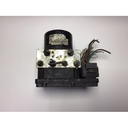 Land Rover Freelander ABS Beyni 10.0204-0355.4 SRB000200A0066 10.0925-0851.3 00008327E1