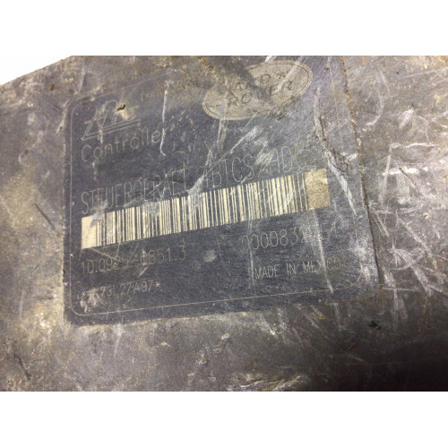 Land Rover Freelander ABS Beyni 10.0204-0355.4 SRB000200A0066 10.0925-0851.3 00008327E1