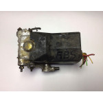 Mercedes W202 W126 W124 ABS Beyni 0265200043 A0014318012 2265110066