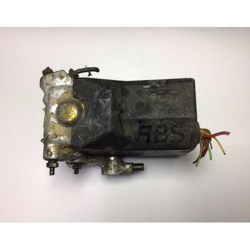 Mercedes W202 W126 W124 ABS Beyni 0265200043 A0014318012 2265110066