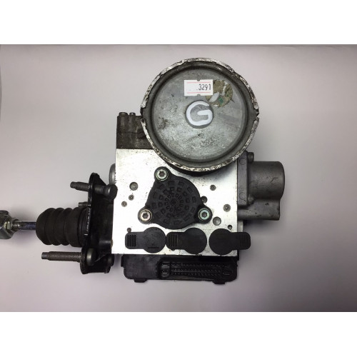 Kia Niro ABS Beyni BA60000500 58500-Q4500 BA10000560