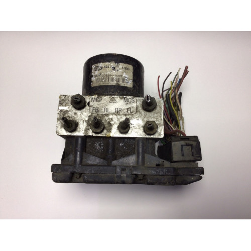 Land Rover Freelander ABS Beyni 10.0946-0851.3 10.0204-0205.4 SRB00110