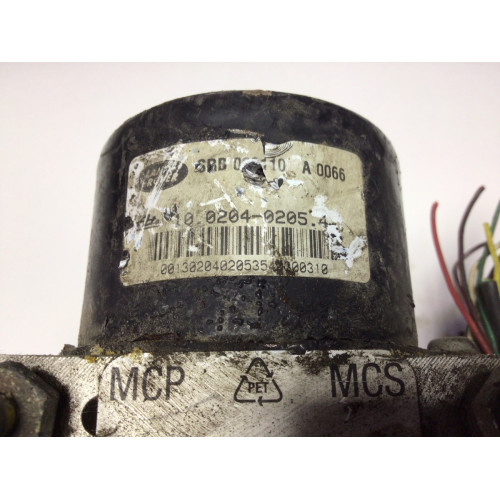 Land Rover Freelander ABS Beyni 10.0946-0851.3 10.0204-0205.4 SRB00110
