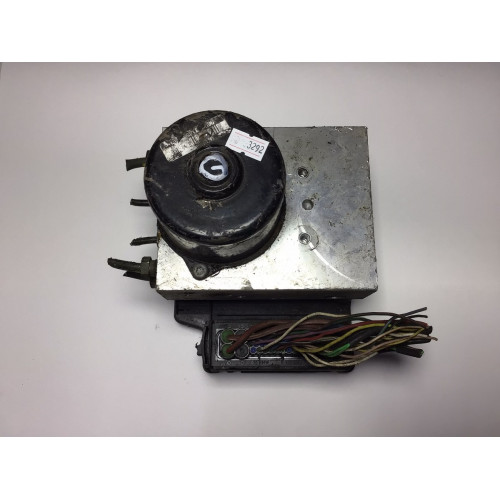Land Rover Freelander ABS Beyni 10.0946-0851.3 10.0204-0205.4 SRB00110
