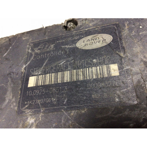 Land Rover Freelander ABS Beyni 10.0204-0355.4 SRB000200A0066 10.0925-0851.3 00008327E1