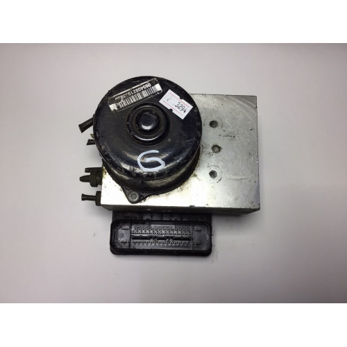 Land Rover Freelander ABS Beyni 10.0204-0355.4 SRB000200A0066 10.0925-0851.3 00008327E1
