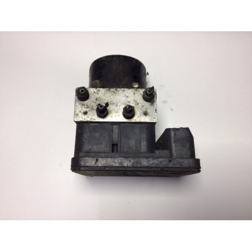 Peugeot 207 Citroen C2 C3 ABS Beyni 10.0206-0056.4 10.0960-1112.3 9639493780