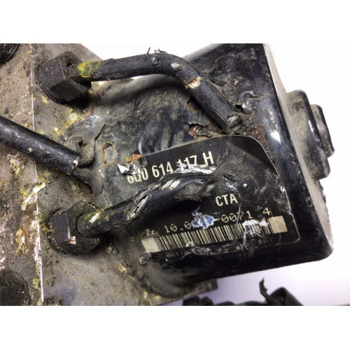 Volkswagen Polo ABS Beyni 6Q0907379L 10.0960-0332.3 6Q0614117H 10.0206-0071.4