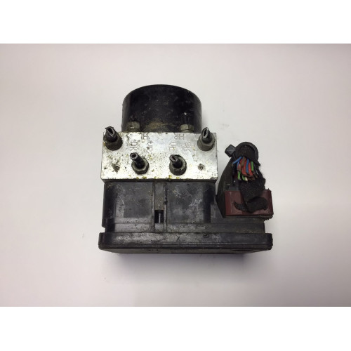Opel Astra H Zafira B ABS Beyni 10.0960-0590.3 13244860 10.0206-0287.4 00404674E1