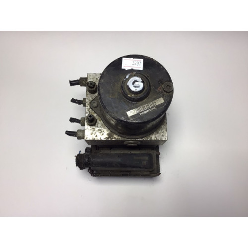Opel Astra H Zafira B ABS Beyni 10.0960-0590.3 13244860 10.0206-0287.4 00404674E1