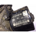 Volkswagen Golf 4 Bora Audi A3 Seat Leon Skoda Octavia ABS Beyni 1K0907379AC 10.0960-0359.3 1K0614517AE 10.0206-0240.4