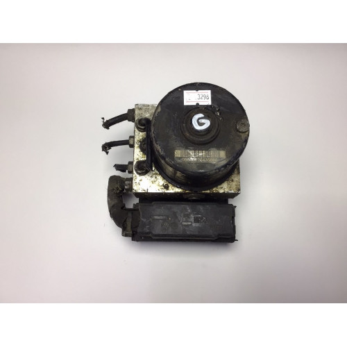 Volkswagen Golf 4 Bora Audi A3 Seat Leon Skoda Octavia ABS Beyni 1K0907379AC 10.0960-0359.3 1K0614517AE 10.0206-0240.4