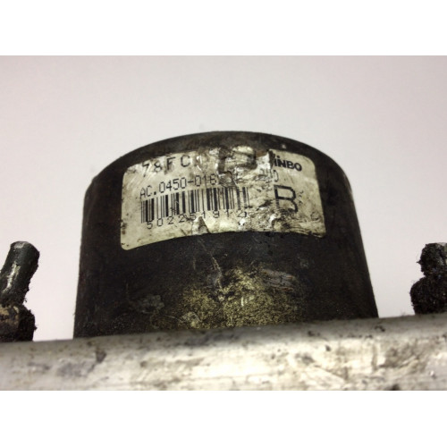 Suzuki Alto ABS Beyni 78F0 AC.0450-0162.4