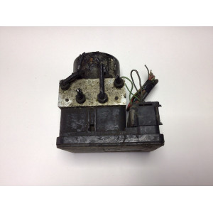 Volkswagen Polo ABS Beyni 6Q0907379L 10.0960-0332.3 6Q0614117H 10.0206-0071.4