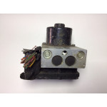 Mercedes C-Class ABS Beyni A2095450232 10.0925-1500.3 A0034319412 10.0204-0251.4