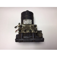 Mercedes W202 W208 ABS Beyni 10.0990-1327.2 A0034310312 10.0204-0014.4