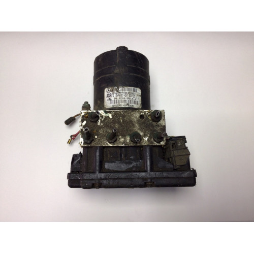 Mercedes W202 W208 ABS Beyni 10.0990-1327.2 A0034310312 10.0204-0014.4