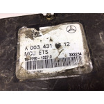 Mercedes W202 W208 ABS Beyni 10.0990-1327.2 A0034310312 10.0204-0014.4