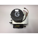 Mercedes W202 W208 ABS Beyni 10.0990-1327.2 A0034310312 10.0204-0014.4