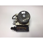 Volkswagen Golf 4 Bora Audi A3 Seat Leon Skoda Octavia ABS Beyni 1K0907379AC 10.0960-0359.3 1K0614517AE 10.0206-0240.4