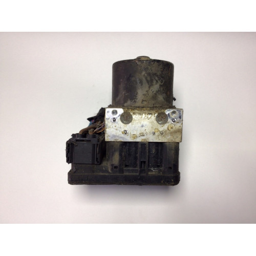 Volkswagen Golf 4 Bora Audi A3 Seat Leon ABS Beyni 1K0614517AE 10.0399-2893.4 1K0907379AC 10.0960-0359.3