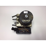 Volkswagen Golf 4 Bora Audi A3 Seat Leon ABS Beyni 1K0614517AE 10.0399-2893.4 1K0907379AC 10.0960-0359.3