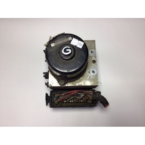 Volkswagen Sharan ABS Beyni 10.0204-0365.4 7M3614111N 10.0925-0305.3 7M3907379D