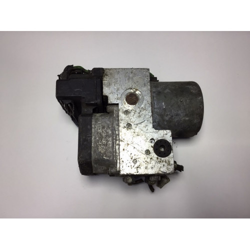 Opel Astra Zafira ABS Beyni 0273004592 386561 0265220636 