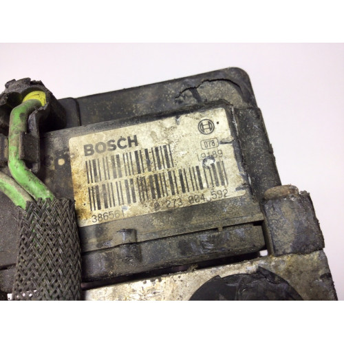 Opel Astra Zafira ABS Beyni 0273004592 386561 0265220636 