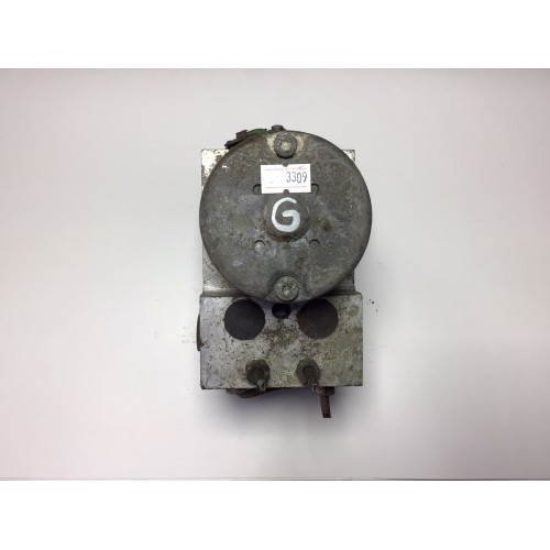 Opel Astra Zafira ABS Beyni 0273004592 386561 0265220636 