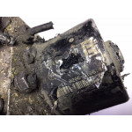 Volkswagen Golf Audi A3 Seat Leon Skoda Octavia ABS Beyni 1K0907379K 10.0960-0348.3 1K0614517H 10.0206-0106.4