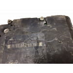 Ford Fiesta ABS Beyni YS61-2C013-BB YS61-2C285-AB 10.0204-0296.4 10.0949-0105.3