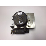 Ford Fiesta ABS Beyni YS61-2C013-BB YS61-2C285-AB 10.0204-0296.4 10.0949-0105.3