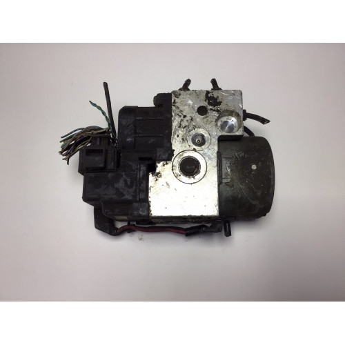 Honda Civic ABS Beyni 0265216895 11000041690