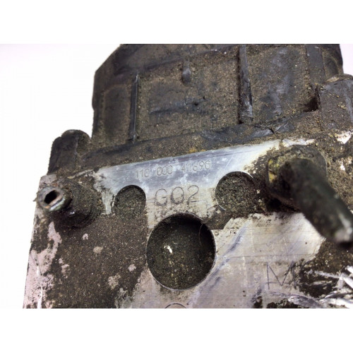 Honda Civic ABS Beyni 0265216895 11000041690