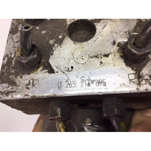 Honda Civic ABS Beyni 0265216895 11000041690