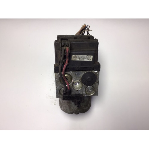 Honda Civic ABS Beyni 0265216895 11000041690