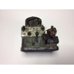 Volkswagen Golf Audi A3 Seat Leon Skoda Octavia ABS Beyni 1K0907379K 10.0960-0348.3 1K0614517H 10.0206-0106.4