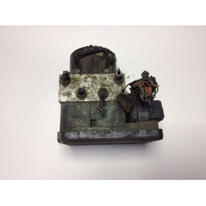 Volkswagen Golf Audi A3 Seat Leon Skoda Octavia ABS Beyni 1K0907379K 10.0960-0348.3 1K0614517H 10.0206-0106.4
