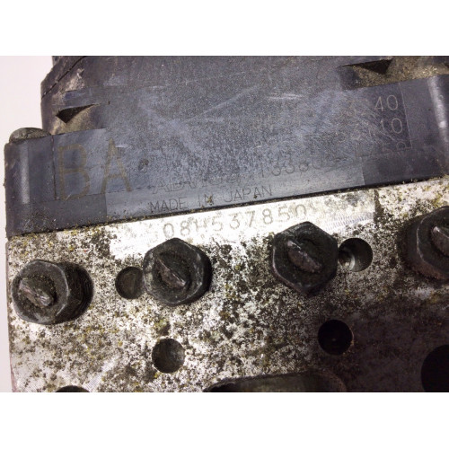 Lexus IS220 ABS Beyni 44540-53240 89541-53110 133800-8650 08H537850