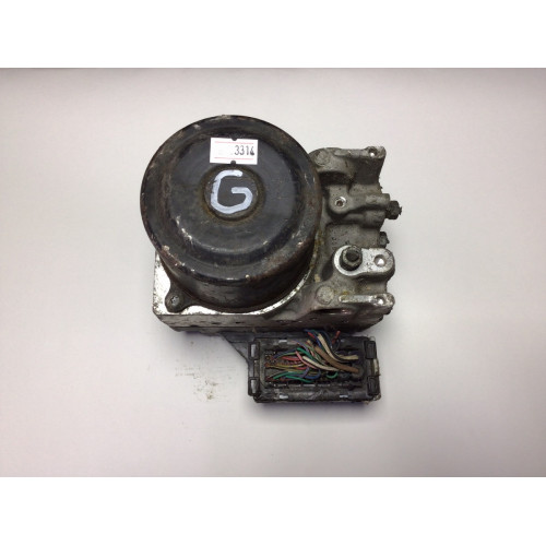 Lexus IS220 ABS Beyni 44540-53240 89541-53110 133800-8650 08H537850