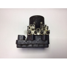 Mazda 6 ABS Beyni 133800-5670 GHR1-437A0 271376