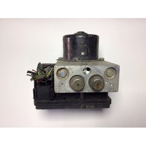 Jaguar S-Type ABS Beyni 2W93-2C405-AC 10.0204-0408.4 10.0925-1007.3 2W93-2C219-BC
