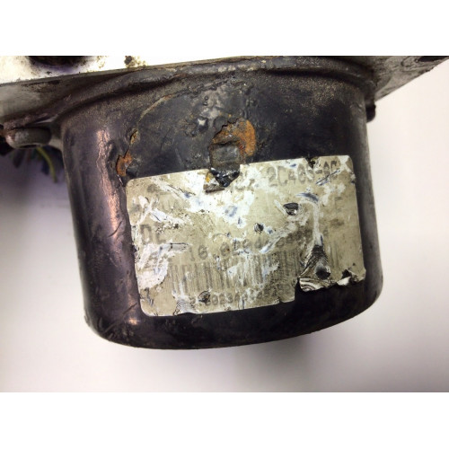 Jaguar S-Type ABS Beyni 2W93-2C405-AC 10.0204-0408.4 10.0925-1007.3 2W93-2C219-BC